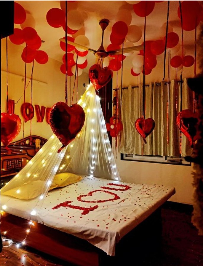 Professional Event Decoration in Ranchi